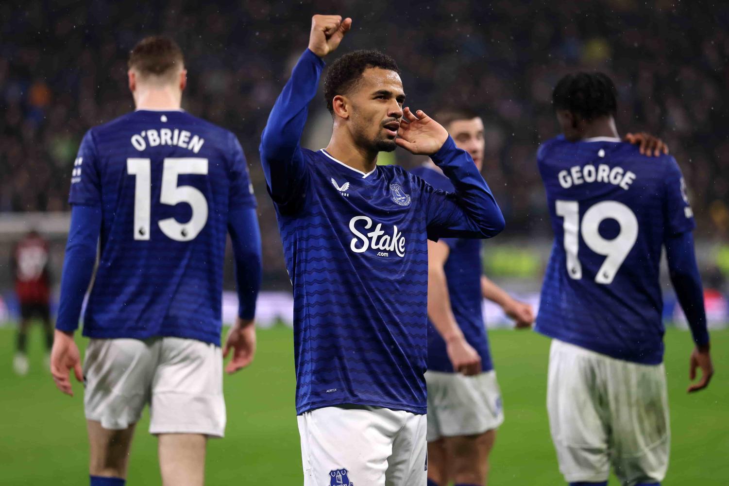 Preview, Predicted Lineups and Where to Watch