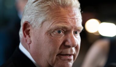 Doug Ford’s OSAP changes leave some students ‘genuinely distraught’ - CTV News