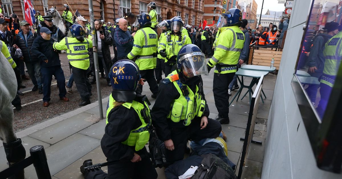 Manchester Evening News