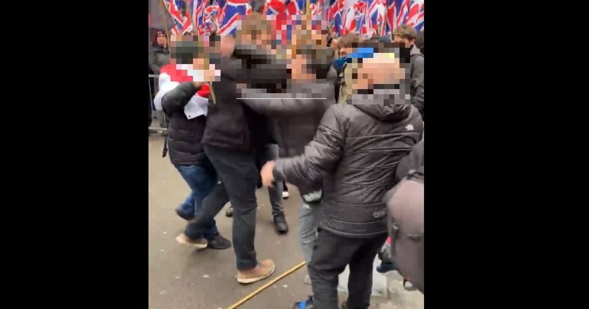 Manchester Evening News