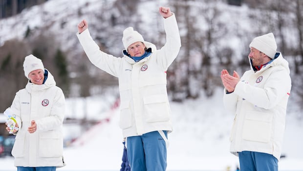 All hail Klæbo, the King of Winter, and the rest of the best of the Milano-Cortina Olympics