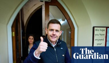 Matt Goodwin is running: the search for Reform’s elusive byelection candidate | Reform UK