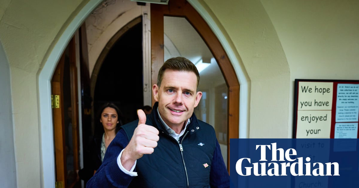 Matt Goodwin is running: the search for Reform’s elusive byelection candidate | Reform UK