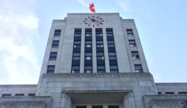 Vancouver council to confront ICE issue ahead of World Cup