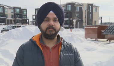 This Brampton landlord 'can't sleep at night' after he says his tenant stopped paying rent and won't leave