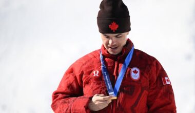 As Canadian stars end Olympic careers, some wonder if resources exist to produce the next gen of medallists