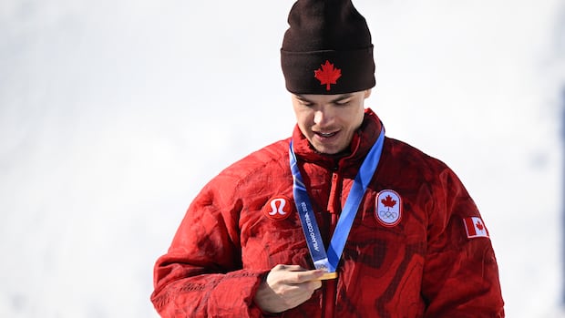 As Canadian stars end Olympic careers, some wonder if resources exist to produce the next gen of medallists
