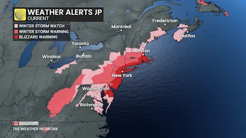 U.S. and Canada winter weather alerts_Feb. 21