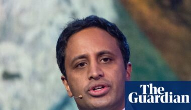 Reform would create ICE-style agency and end leave to remain, Zia Yusuf to say | Reform UK