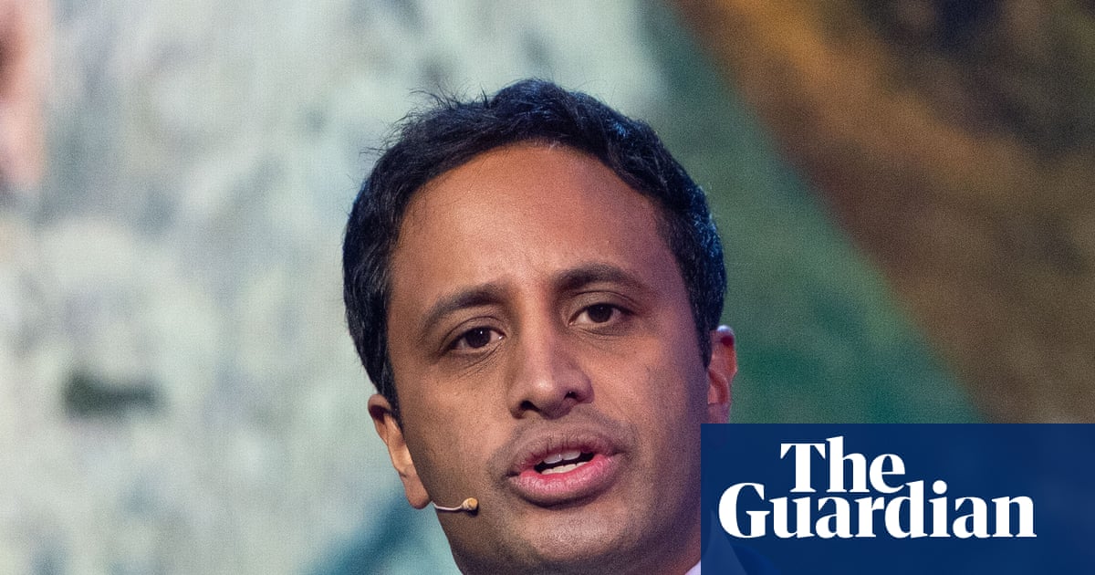 Reform would create ICE-style agency and end leave to remain, Zia Yusuf to say | Reform UK
