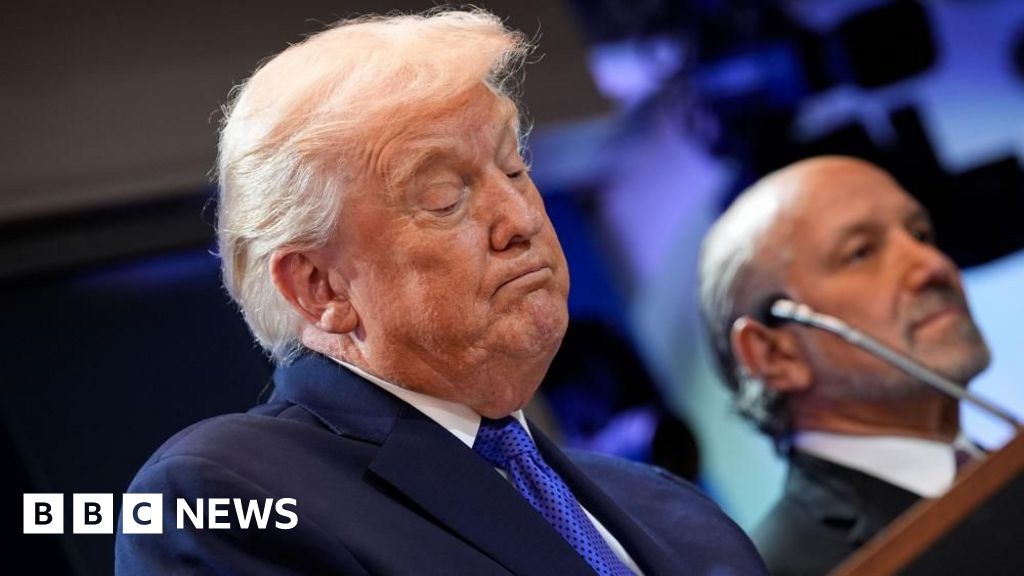 The uncertainties facing businesses and consumers after Trump's tariff changes - BBC