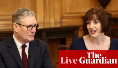 Teaching union claims extra £4bn for Send overhaul just ‘drop in bucket’ compared with what’s needed – UK politics live | Politics