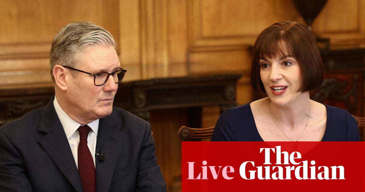 Teaching union claims extra £4bn for Send overhaul just ‘drop in bucket’ compared with what’s needed – UK politics live | Politics