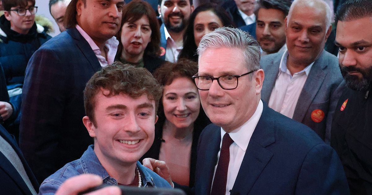 Manchester Evening News