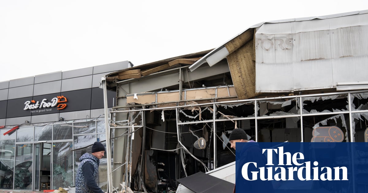 ‘Political sabotage’: EU leaders accuse Hungary of undermining support for Ukraine | Ukraine