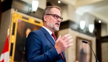 NDP's lone Quebec MP says he's considering jump to provincial politics