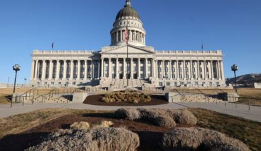 Federal court joins Utah Supreme Court in declining to block Utah's new congressional map