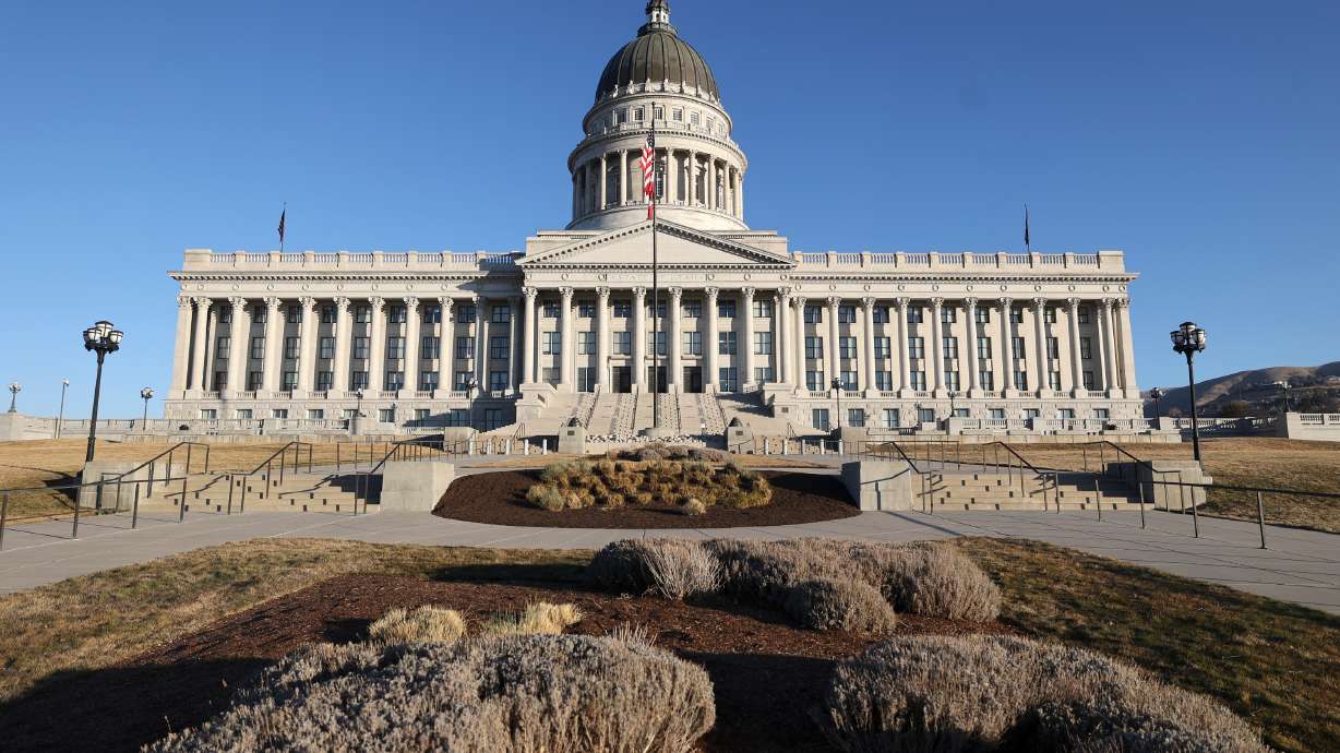 Federal court joins Utah Supreme Court in declining to block Utah's new congressional map
