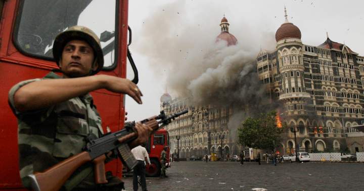 As Carney heads to India, Canada seeks to revoke citizenship of 2008 Mumbai attack ‘mastermind’