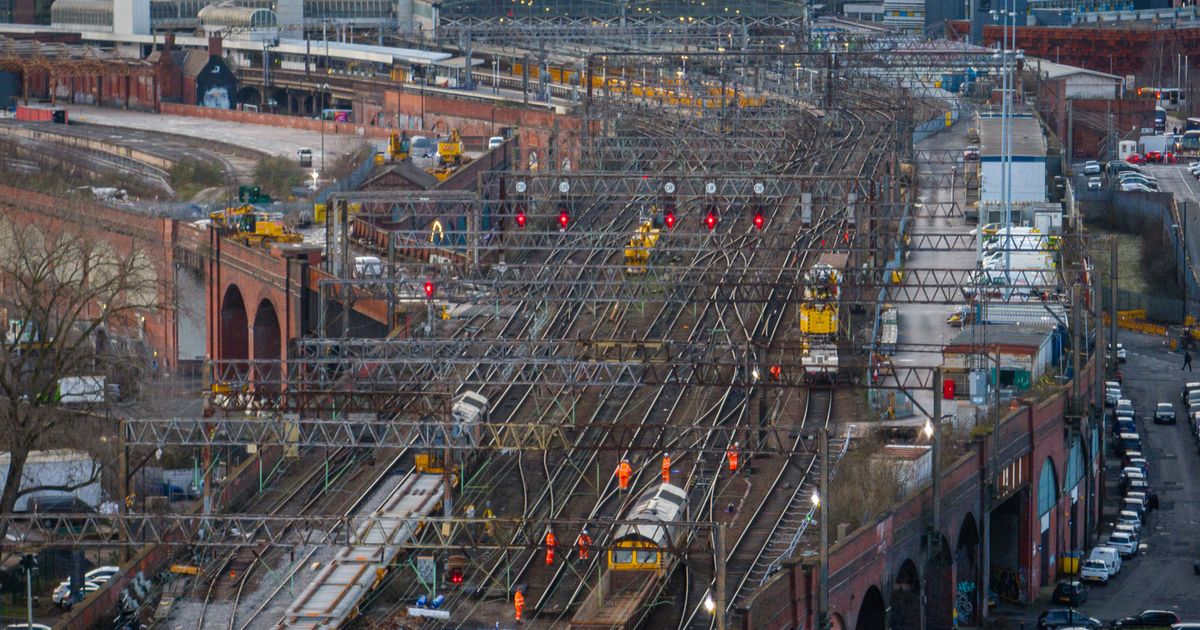 Manchester Evening News