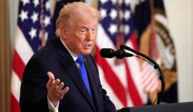 U.S. judge permanently bars release of report on Trump document case - National