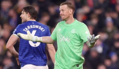 Little output in front of goal extends winless streak at home