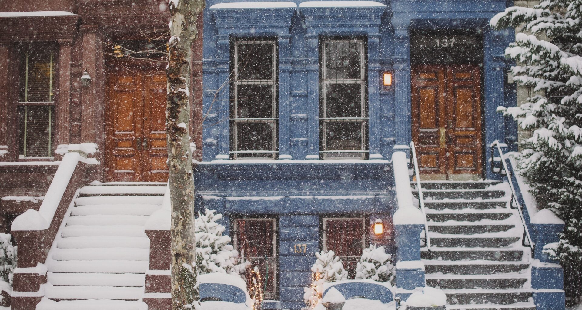 Insane photos show NYC buried by the blizzard of 2026 - Time Out Worldwide