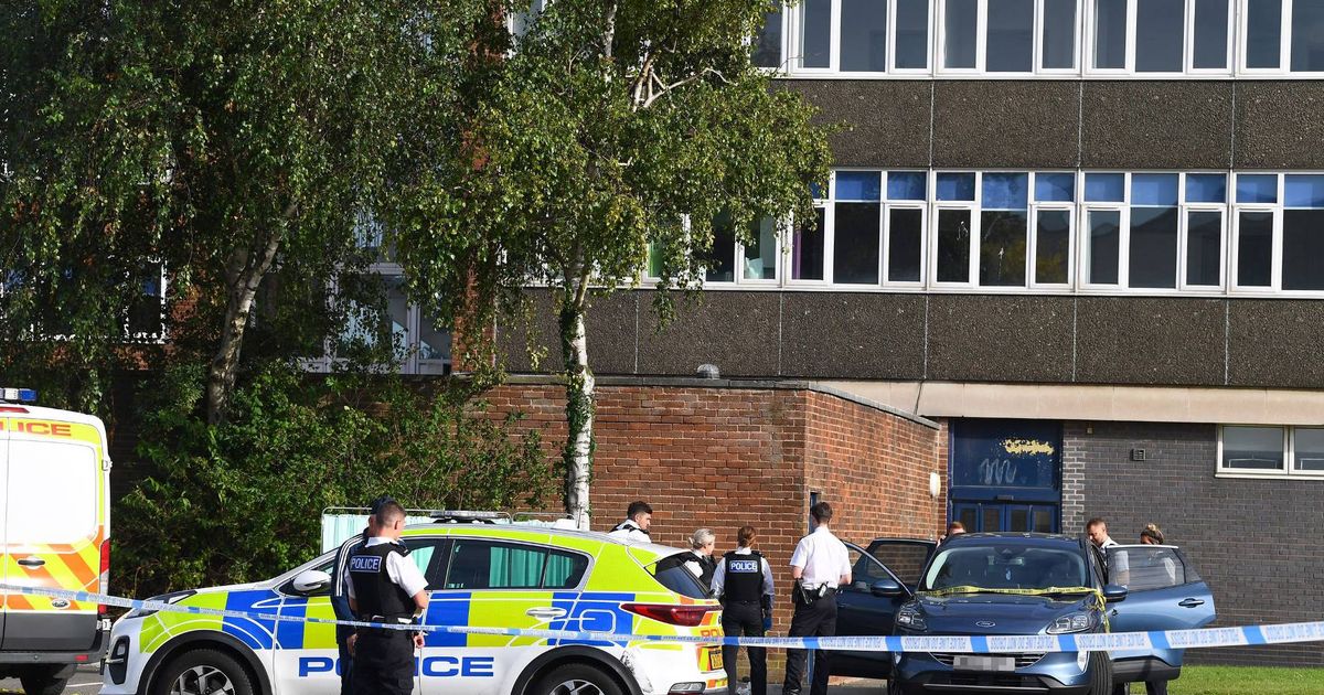 Manchester Evening News