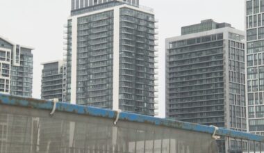 Pre-construction condo buyers face steep losses as Toronto prices slide
