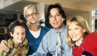 Actor Robert Carradine, famous for 'Lizzie McGuire' and 'Revenge of the Nerds,' dies at 71