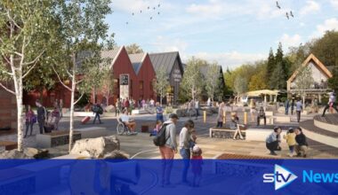 Scottish Government rejects Flamingo Land plans for Loch Lomond