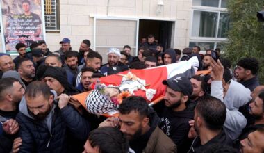 Huckabee Accused of Inciting Murder After Israeli Settlers Kill Palestinian-American Teen