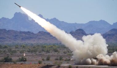 Iran likely to respond to renewed US strikes more forcefully than last time, experts say