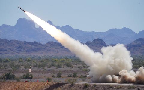 Iran likely to respond to renewed US strikes more forcefully than last time, experts say