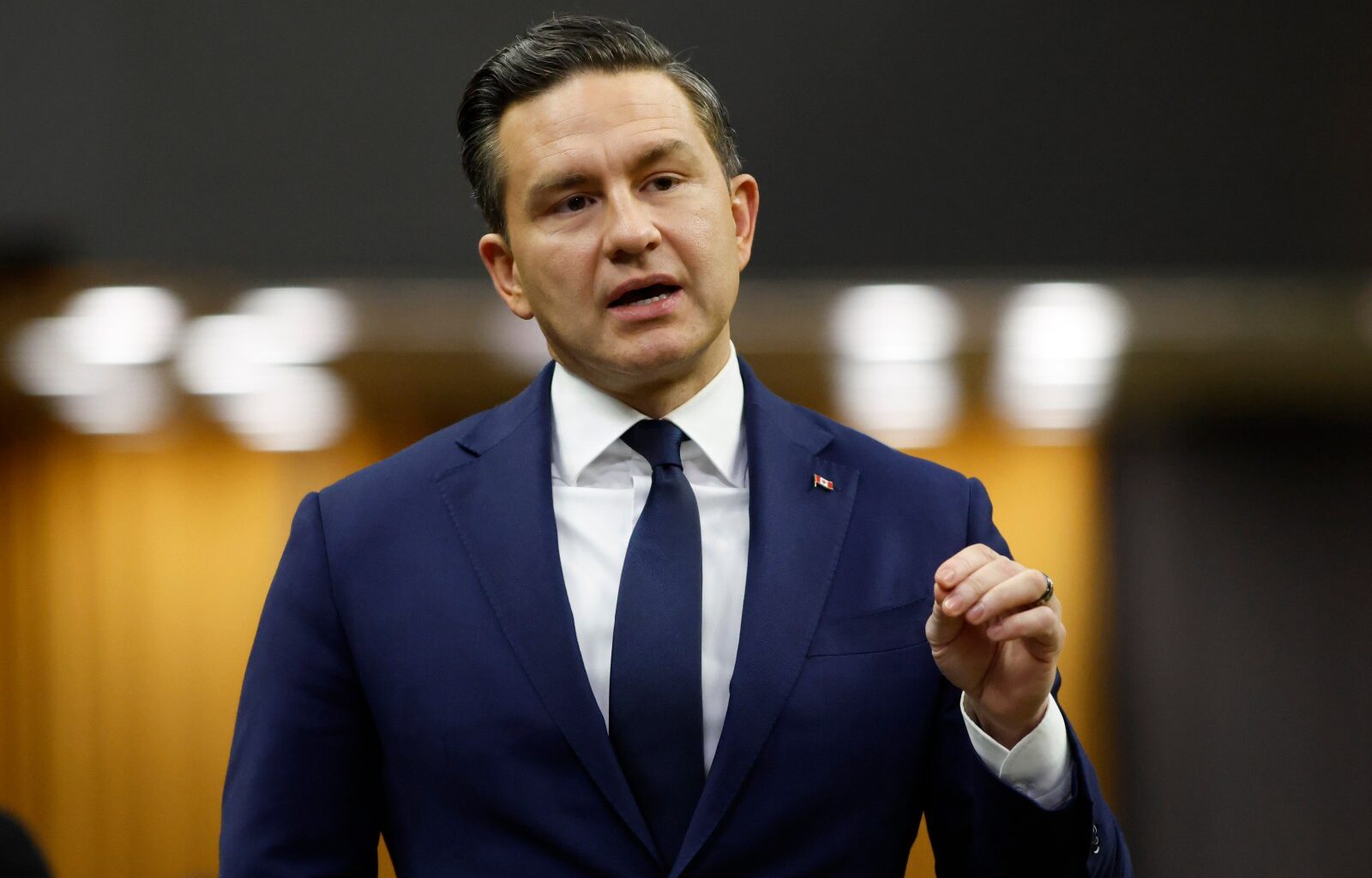 Anti-immigrant twitch proof of Poilievre’s increasingly unpopular hand – Winnipeg Free Press