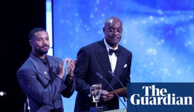 BBC apologises to staff over N-word inclusion as Bafta announces comprehensive review | Baftas 2026
