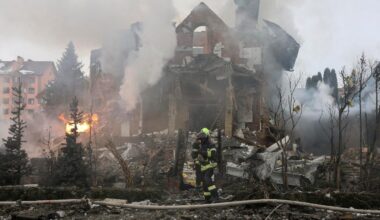 ‘A disgrace for humanity’: UGGC head on fourth anniversary of Ukraine war