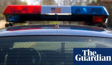 Witness to immigration agent’s killing of friend last year dies in Texas car crash | Trump administration