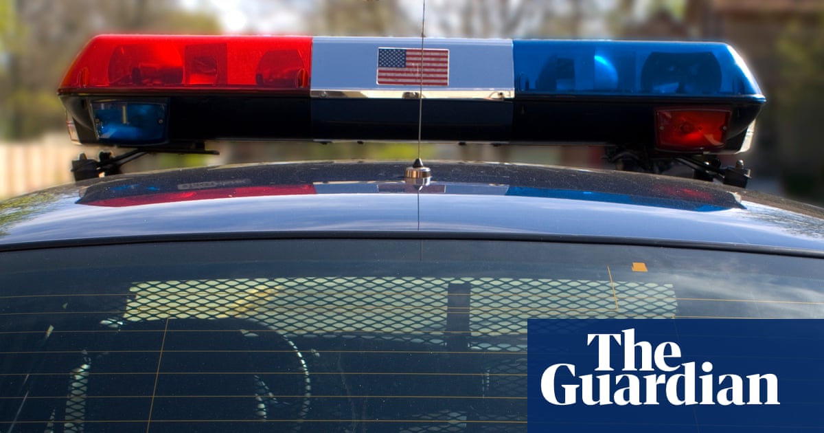 Witness to immigration agent’s killing of friend last year dies in Texas car crash | Trump administration