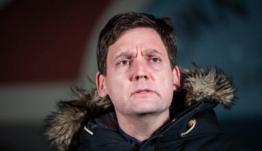 Eby says Tumbler Ridge shooting could have potentially been prevented if OpenAI warned authorities earlier