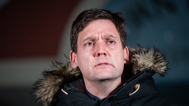 Eby says Tumbler Ridge shooting could have potentially been prevented if OpenAI warned authorities earlier