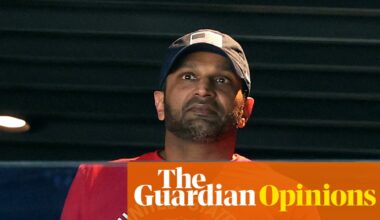 US hockey was bathed in a golden Olympic glow. Then Donald Trump and Kash Patel stepped in | USA ice hockey team