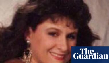 Missing North Carolina woman found ‘alive and well’ after 24 years | North Carolina