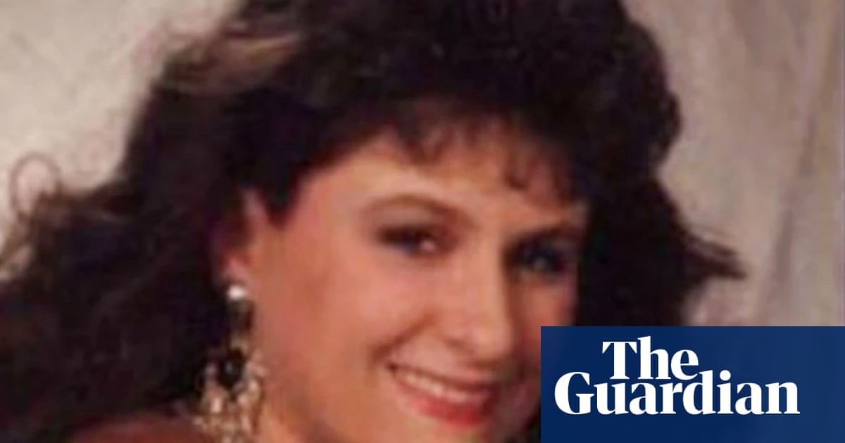 Missing North Carolina woman found ‘alive and well’ after 24 years | North Carolina