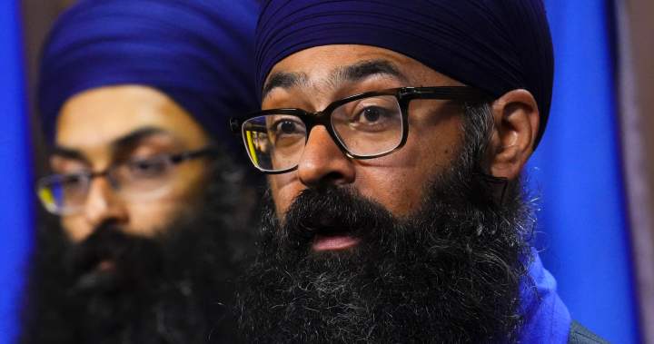 Canadian police warn Sikh activist of threat to life as Carney announces India visit