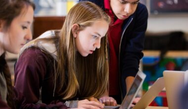 How Teens Use and View AI