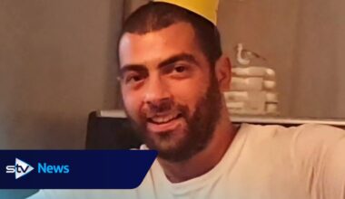 Family 'heartbroken' after Scottish dad dies on Norfolk building site