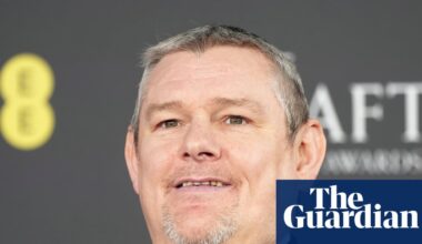 Tourette syndrome activist John Davidson says Bafta told him ‘any swearing would be edited out of the broadcast’ | Baftas 2026