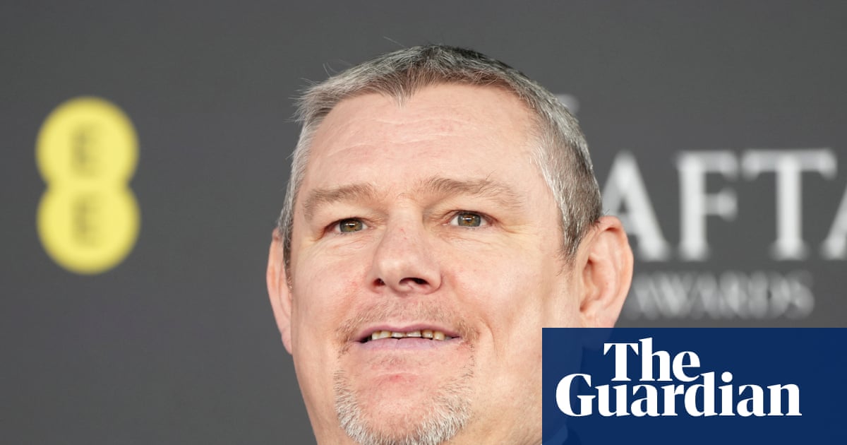 Tourette syndrome activist John Davidson says Bafta told him ‘any swearing would be edited out of the broadcast’ | Baftas 2026