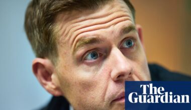 Reform UK’s Matt Goodwin will not face sanctions over byelection leaflet error | Reform UK